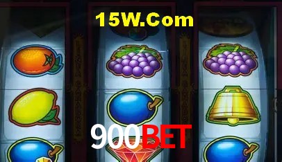Segurança e performance na plataforma 900Bet