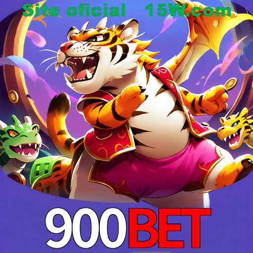 Imagem promocional da 900Bet mostrando a plataforma e suas vantagens